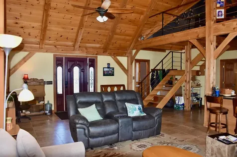 122 Eastview Lane North Hero VT 05474