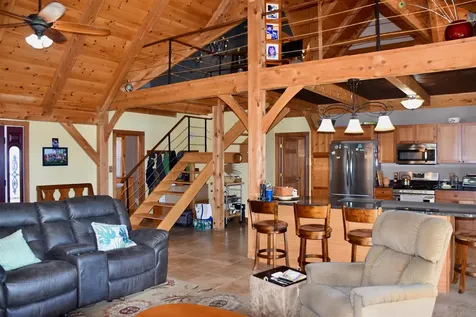 122 Eastview Lane North Hero VT 05474