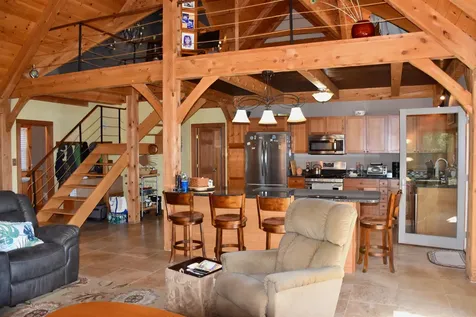 122 Eastview Lane North Hero VT 05474