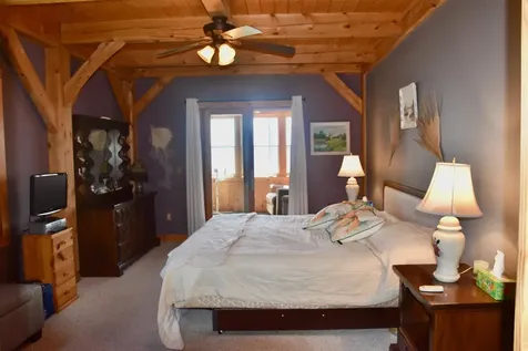 122 Eastview Lane North Hero VT 05474