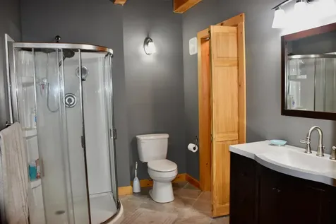 122 Eastview Lane North Hero VT 05474