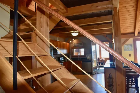 122 Eastview Lane North Hero VT 05474