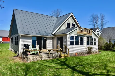 122 Eastview Lane North Hero VT 05474