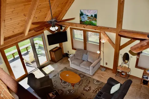 122 Eastview Lane North Hero VT 05474