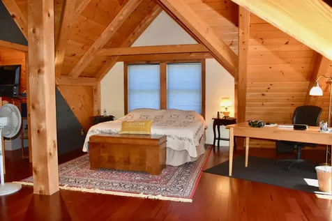 122 Eastview Lane North Hero VT 05474