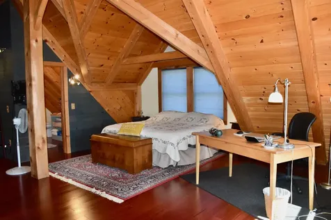 122 Eastview Lane North Hero VT 05474