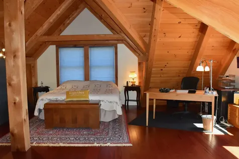 122 Eastview Lane North Hero VT 05474