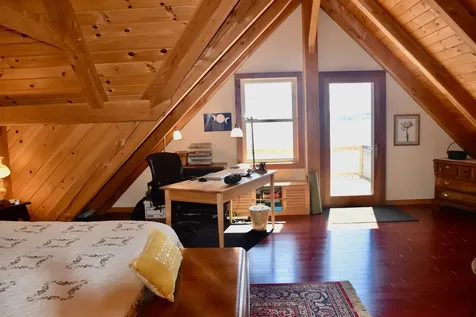 122 Eastview Lane North Hero VT 05474