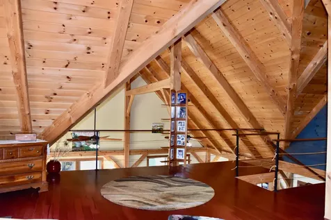 122 Eastview Lane North Hero VT 05474