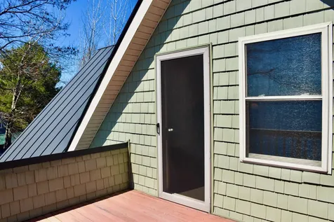 122 Eastview Lane North Hero VT 05474