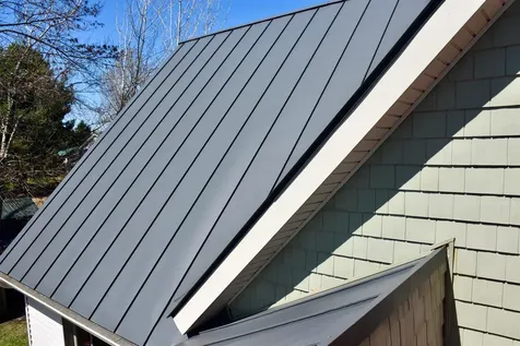 122 Eastview Lane North Hero VT 05474