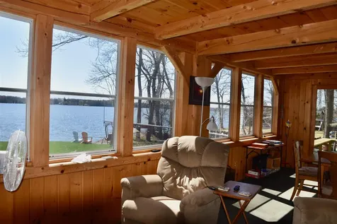 122 Eastview Lane North Hero VT 05474