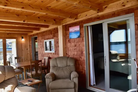 122 Eastview Lane North Hero VT 05474