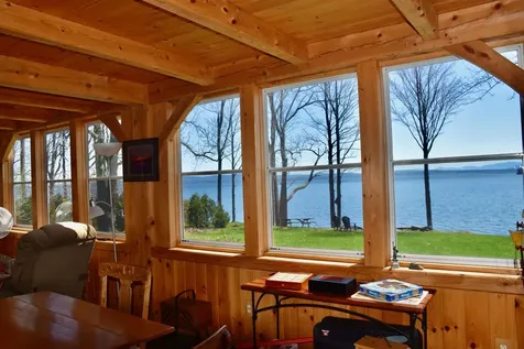 122 Eastview Lane North Hero VT 05474