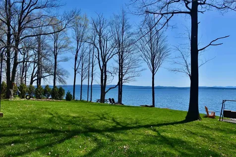 122 Eastview Lane North Hero VT 05474