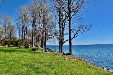 122 Eastview Lane North Hero VT 05474