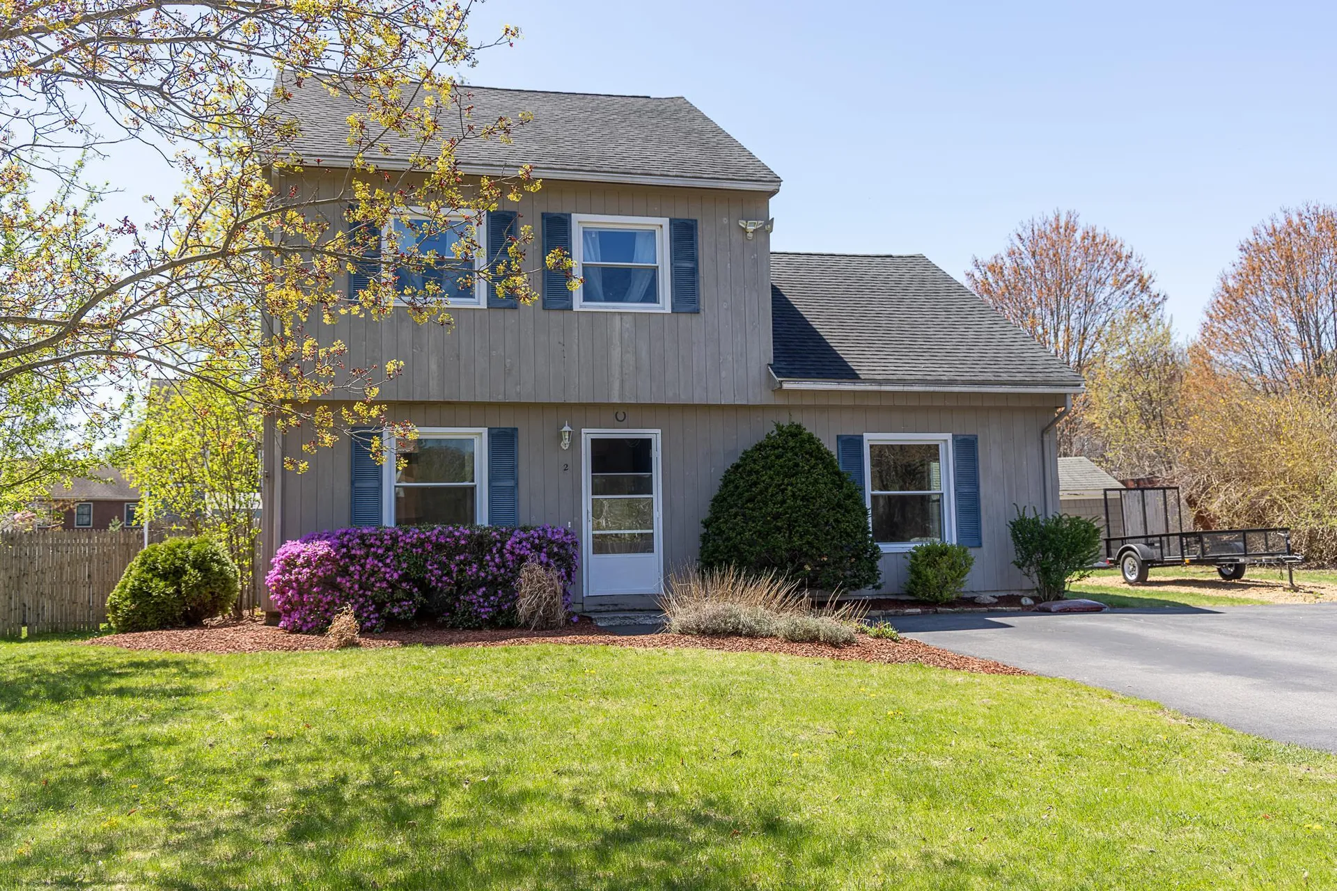 2 Nichols Lane Merrimack NH 03054