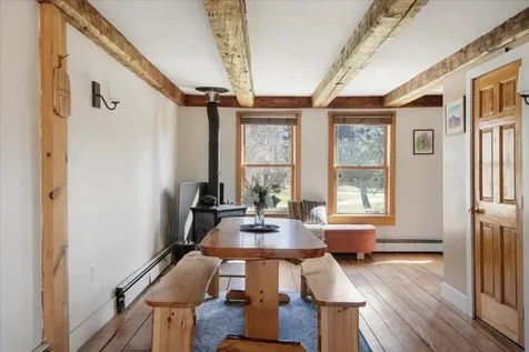 256 Pine Hill Drive Berlin VT 05663