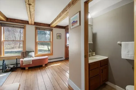 256 Pine Hill Drive Berlin VT 05663