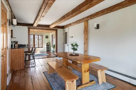 256 Pine Hill Drive Berlin VT 05663