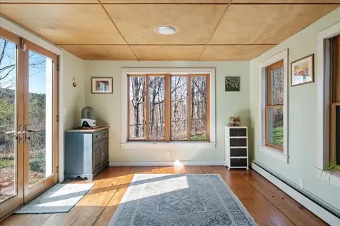 256 Pine Hill Drive Berlin VT 05663
