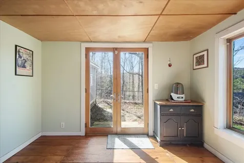 256 Pine Hill Drive Berlin VT 05663