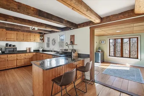 256 Pine Hill Drive Berlin VT 05663