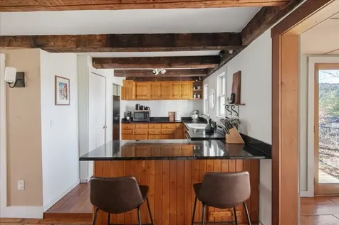 256 Pine Hill Drive Berlin VT 05663