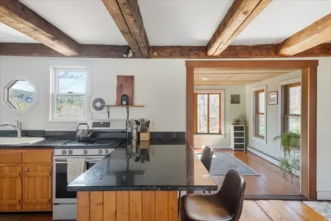 256 Pine Hill Drive Berlin VT 05663