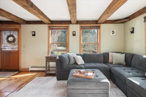 256 Pine Hill Drive Berlin VT 05663