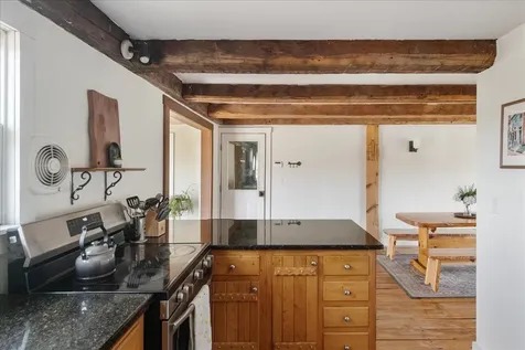 256 Pine Hill Drive Berlin VT 05663