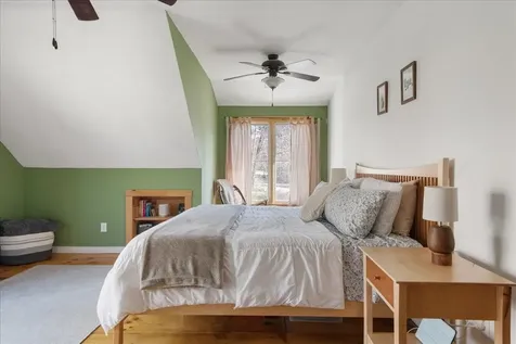 256 Pine Hill Drive Berlin VT 05663