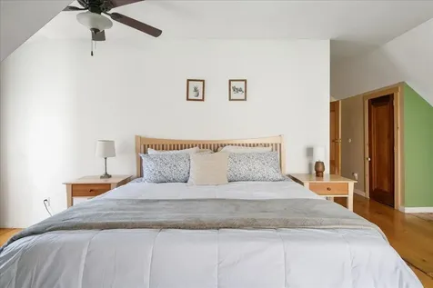 256 Pine Hill Drive Berlin VT 05663
