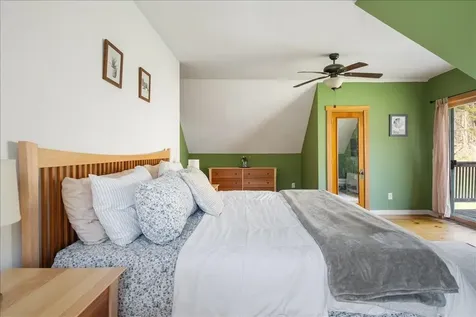 256 Pine Hill Drive Berlin VT 05663