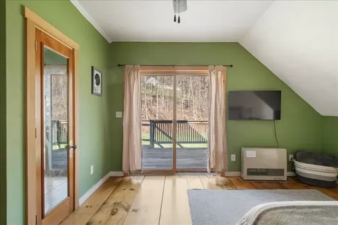 256 Pine Hill Drive Berlin VT 05663