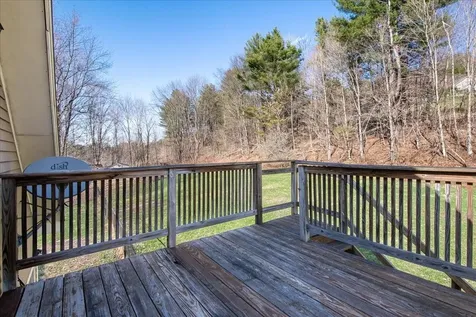 256 Pine Hill Drive Berlin VT 05663