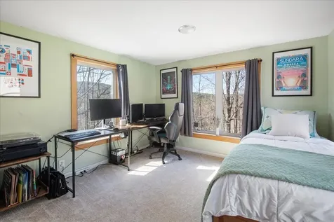 256 Pine Hill Drive Berlin VT 05663