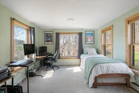 256 Pine Hill Drive Berlin VT 05663