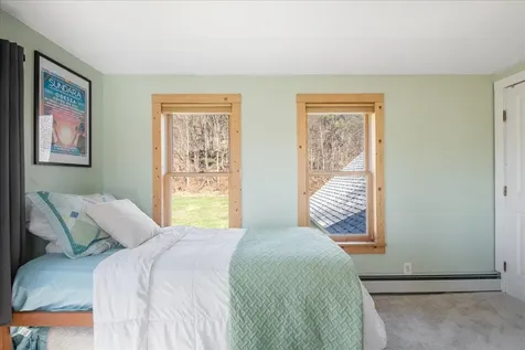 256 Pine Hill Drive Berlin VT 05663