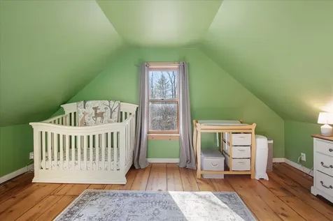 256 Pine Hill Drive Berlin VT 05663