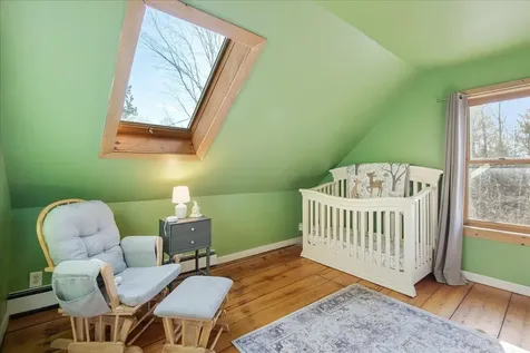 256 Pine Hill Drive Berlin VT 05663