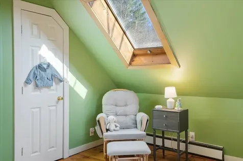 256 Pine Hill Drive Berlin VT 05663