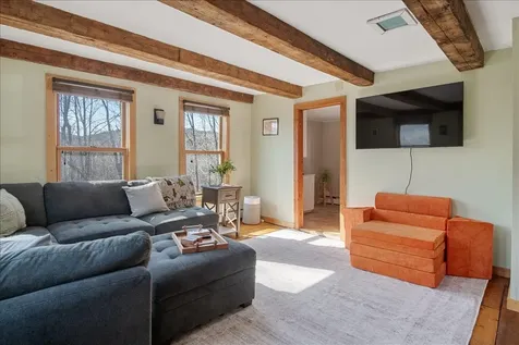 256 Pine Hill Drive Berlin VT 05663