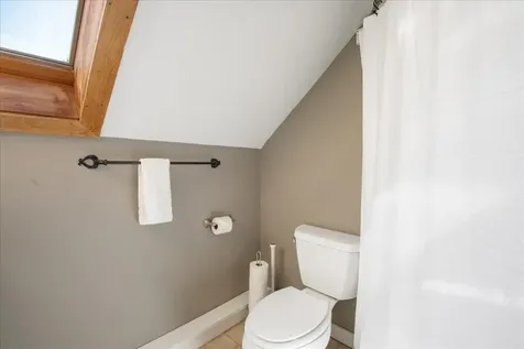 256 Pine Hill Drive Berlin VT 05663
