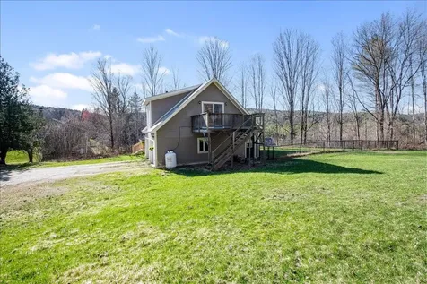 256 Pine Hill Drive Berlin VT 05663