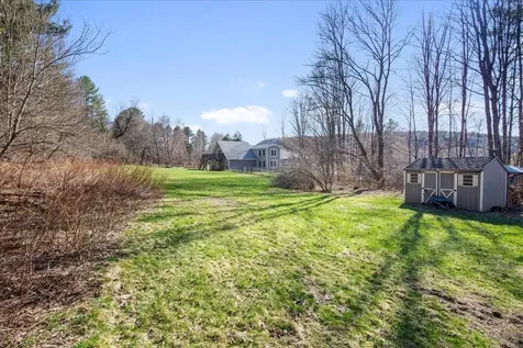 256 Pine Hill Drive Berlin VT 05663