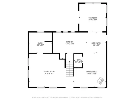 256 Pine Hill Drive Berlin VT 05663