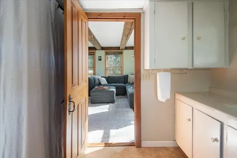 256 Pine Hill Drive Berlin VT 05663