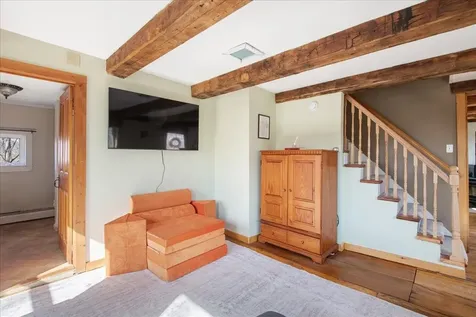 256 Pine Hill Drive Berlin VT 05663