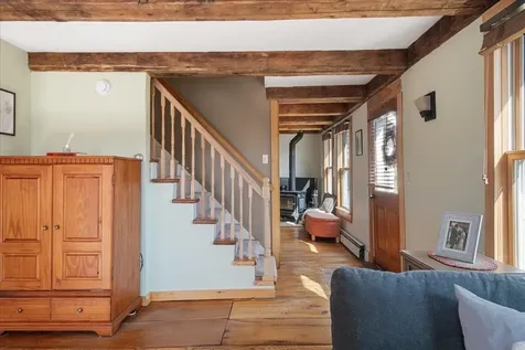 256 Pine Hill Drive Berlin VT 05663